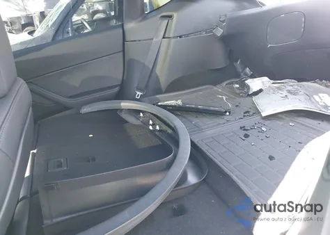 2020 Tesla Model Y Long Range Dual Motor All-Wheel Drive from USA, damaged, VIN 5YJYGDEE1LF048445